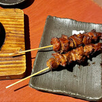 元祖牛たん居酒屋 集合郎 はなれ - 牛たんさがり串