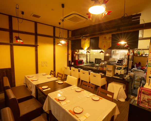 福島牛ステーキと肉汁ハンバーグ 文や（FUMIYA） - 福島（ステーキ）の写真