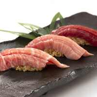 廻転鮨 銀座おのでら 大阪店 - 心斎橋/寿司 | 食べログ