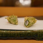 Akita Tempura Mikawa - 