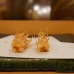 Akita Tempura Mikawa - 