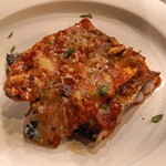 ナシュワ - 秋刀魚のオーブン焼き