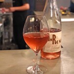 Nashwa - Vin de France &quot;Vin Rose&quot; 2014 Le Clos du Tue-Boeuf