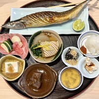 赤坂 渡なべ - 