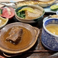 赤坂 渡なべ - 
