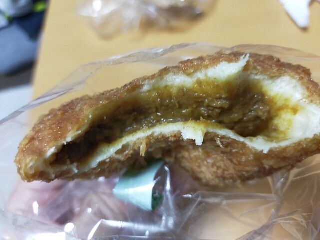 口コミ一覧 : 夕陽ヶ丘ベーカリーの写真