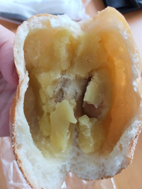 口コミ一覧 : 夕陽ヶ丘ベーカリーの写真