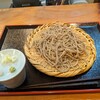 蕎麦倶楽部　佐々木