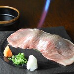 Honkaku Wagyu Uniku Ryouri Gyuuya - 