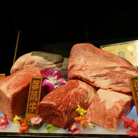 西麻布 焼肉 X - 但馬牛・但馬玄・松坂牛