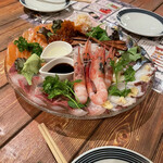 産直大衆BISTRO SACHI - 