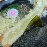 Tenuki Udon Marunaka - 