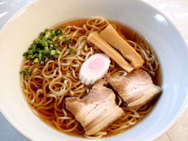 三浦屋 - 喜多方（その他）の写真