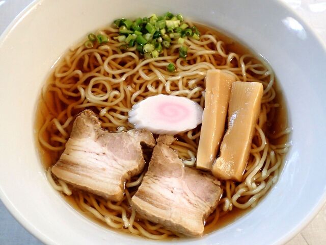 三浦屋 - 喜多方（その他）の写真