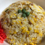 Chuukaryouri seika - パラパラ炒飯！750円税込は優しい味付け！