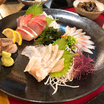 おばんざい屋 喜禄 - 