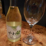 Hisha Kaku - 白ワイン