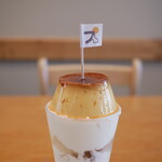 カフェ・ヴィヴモン・ディモンシュ - 