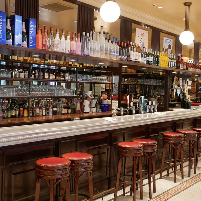 AUX BACCHANALES Takanawa photo 4