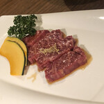 Shichirin Yakiniku Tanoshiira - 