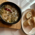 肉とワイン ハングリー - 