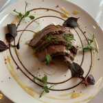 肉とワイン ハングリー - 