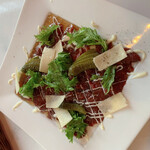 肉とワイン ハングリー - 