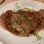 肉とワイン ハングリー - 