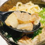 カッス ザ ウドン ラウンジ - 
