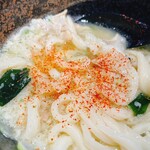 カッス ザ ウドン ラウンジ - 