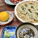 元祖じんぎすかん料理 澤田屋 - 