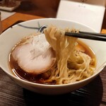 麺 みつヰ - 