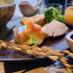 居・食・亭　東忠 - 