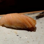 鮨 さいとう - サワラ