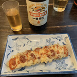 讃岐饂飩 恩家 - 