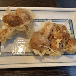 讃岐饂飩 恩家 - 