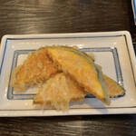 讃岐饂飩 恩家 - 