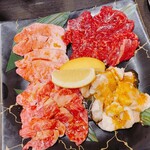 Yakiniku Horumon Kutamiya - 