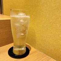 鮨 青海 品川店 - 