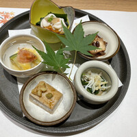鮨 青海 品川店 - 