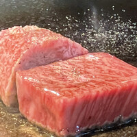 鉄板焼きgrow 上野店 - 