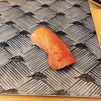 やま中・本店　鮨と日本料理　 - 大とろ