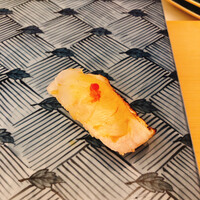 やま中・本店　鮨と日本料理　 - あら