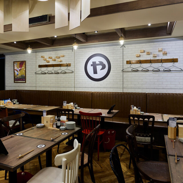 酒・銀シャリ・おだし やちよ 仙台駅東口店 - 宮城野通（居酒屋）の写真