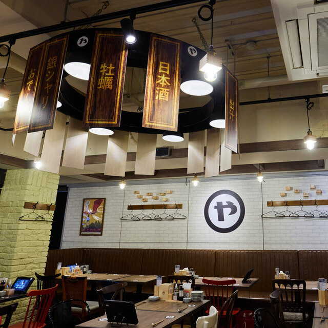 酒・銀シャリ・おだし やちよ 仙台駅東口店 - 宮城野通（居酒屋）の写真