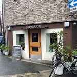 Kamekichi bistro - 