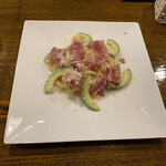 創作イタリアン 三日月 - 