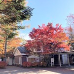 レストラン 桂姫 - 