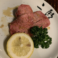 焼肉&手打ち冷麺 二郎 KANAYAMA - 