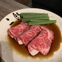 焼肉&手打ち冷麺 二郎 KANAYAMA - 